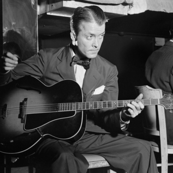 Eddie Condon - The Blues ; Ole Miss