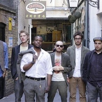 Ephemerals - The beginning