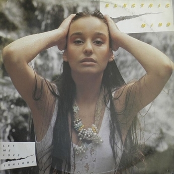 Electric Mind - Hypertronic (Tradelove Remix).