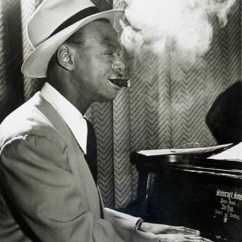 Earl Hines - Keepin' out of Mischief Now
