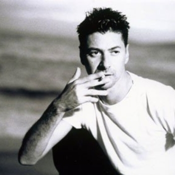 Etienne Daho - Des attractions désastre