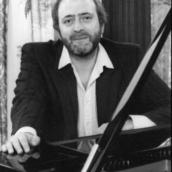 Eric Woolfson - Puppet Master