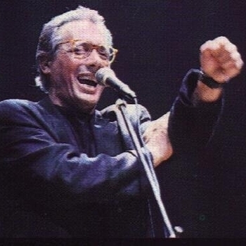 Enzo Jannacci - Bambino Boma (Итальянские песни 2020)