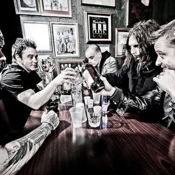 Eye Empire - Bull In a China Shop