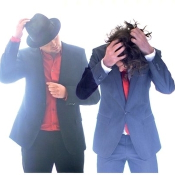 Enur and Natasja - Calabria 2007 (Shane Patrick Riley Remix)