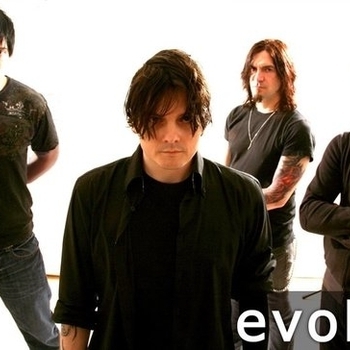 Evolver - Empty Promises