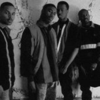 Ed O.G. & Da Bulldogs - Bug-A-Boo