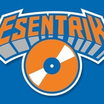 Esentrik - Collapse (TSH FS edit)