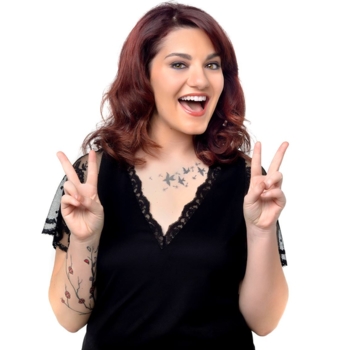 Electric Nana - Someone (OST Зажигание) ring