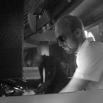 Erkka- - Night Spectrum