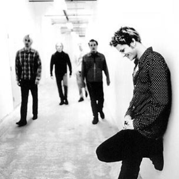 Econoline Crush - Nowhere Now