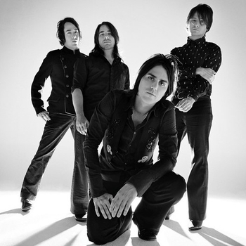 Elefant - Stay (Acoustic) (The Black Magic Show 2006)