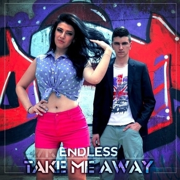 Endless feat. Allisha Summers - Take Me Away (Radio Edit) (www