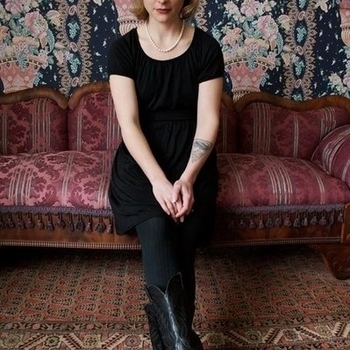 Артист Eilen Jewell