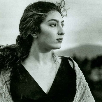 Estrella Morente - Tangos De Pepico