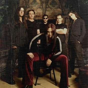 Ebony Ark - Dreaming Silence