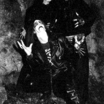 Evol - The Present Age