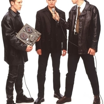 Elegant Machinery - Safety in Mind (LP Version)