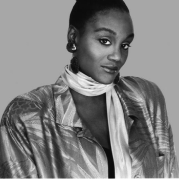 Evelyn Thomas - High Energy