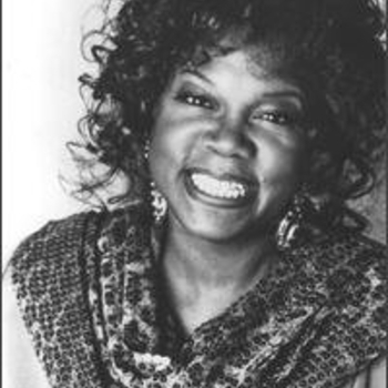 Ernestine Anderson - Trouble Is a Man