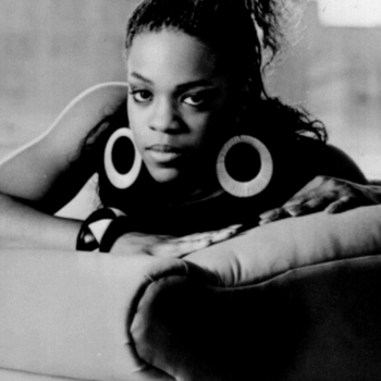 Evelyn "Champagne" King - I Think My Heart Is Telling