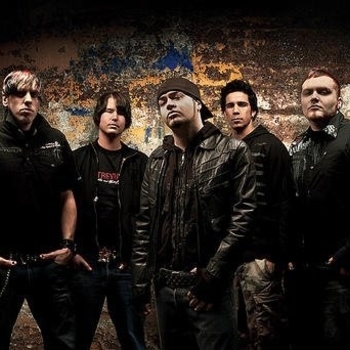 Everything At Once - Boys On The Hill (ОСТ "FlatOut" )