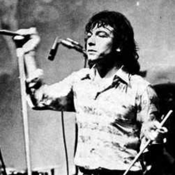Eric Burdon Band - The Man