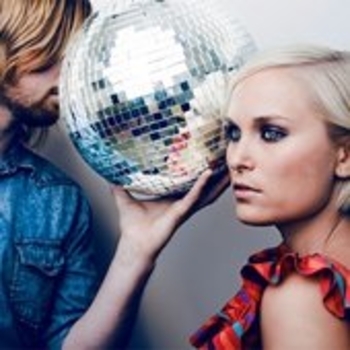 Eva & The Heartmaker - Mr. Tokyo