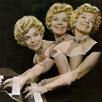 Ethel Smith - La Comparsa