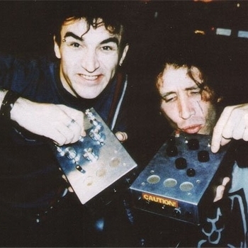 Eat Static & Perfect Stranger - Perfect Static (Ritmo Remix)