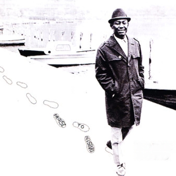 Eddie Boyd - I Began to Sing the Blues (2020)