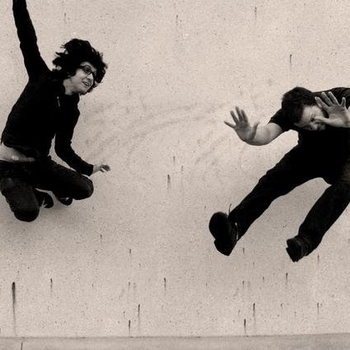 Electric President - Safe and Sound (OST из сериала "Черный список / The Blacklist") (3 сезон)