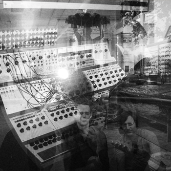 Emeralds - Search For Me in the Wasteland