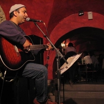 Emeric Imre - Noaptea de unul SinGur