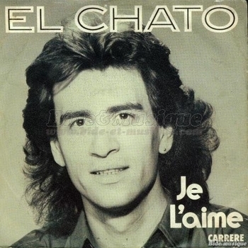El Chato - Pegar Las Palmas