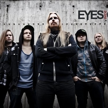 Eyes Wide Open - Death of Technology