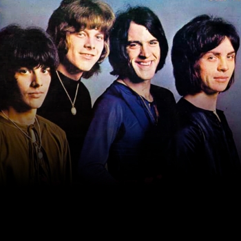 Edison Lighthouse - Love Grows