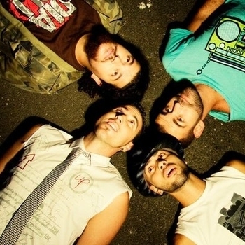 Katamaran, Efecto Pasillo - No Pasa Nada