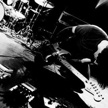 Explosions In The Sky & David Wingo - Did i scare you