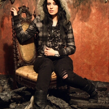 Éowyn - Unfinished Memories