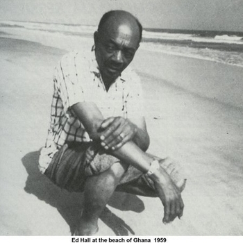 Edmond Hall - Big City Blues