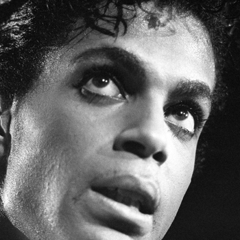 Eric Prince - Poltergeist (Mr. G! Bootleg Radio Edit)