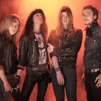 Enforcer - From Beyond