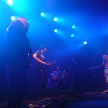 IYF - I'll Be There (Original Mix)