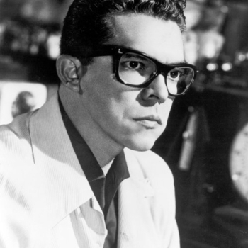 Esquivel - Mucha Muchacha (Музыка из фильма "Признания опасного человека / Confessions of a Dangerous Mind")