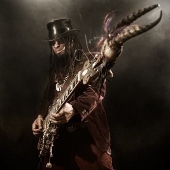 Eric Mcfadden - Beautiful Scars