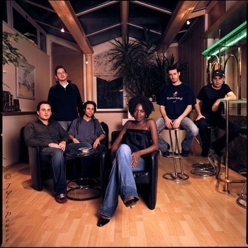 Electro Deluxe - Wanna Have A Good Time!