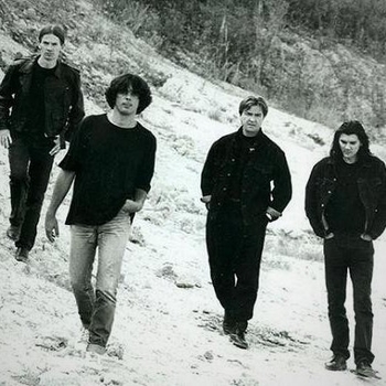 East and Young - Paint It Black