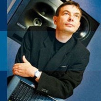 Elektric Music - Overdrive