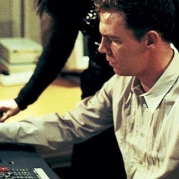 Emmanuel Santarromana - Back In The Ussr